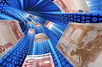 European Central Bank Assesses Potential Digital Euro CBDC Issuance