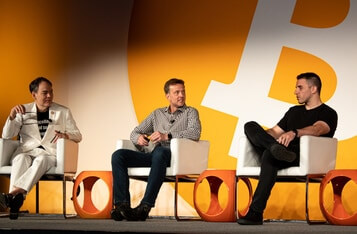 Abra's CEO Confirms 50% of His Investment Portfolio is Now in Bitcoin