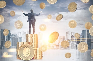 Macro Investor Mike Novogratz Says MassMutual's Bitcoin Investment Could Be The Most Important One of 2020