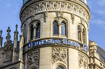 Deutsche Bank Executive Says CBDC is More of a Political Decision