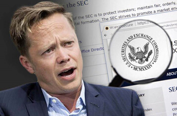 因区块链公司Block.one涉嫌证券欺诈 Brock Pierce在选举期间接到法院传票