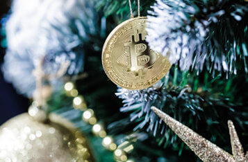 即将到来的圣诞可能推动ETH，XRP价格上涨以及比特币达到2万美元