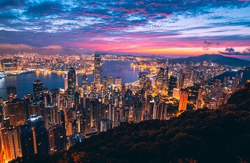 財富大機遇：打造香港为亞洲最大的財富管理中心(香港財經事務及庫務局局長劉怡翔11月4日在網誌發表的文章)
