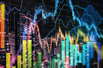 Sale of Asian Exchange Data Could Create Revenue Stream of $4.23 Billion Per Year Says Leading Strategy Consultants