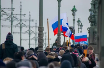 Russian Federal Watchdog Censors Binance for Distributing Crypto-Related Data