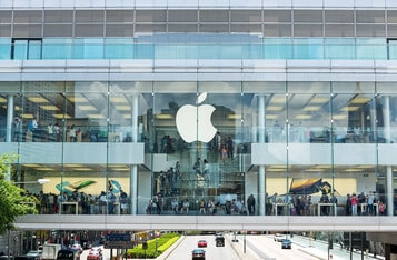 Apple Faces Major Complaint for Tracking Code that Allegedly Violates EU Privacy Regulations