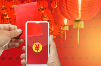 Suzhou Next City in China to Test Digital Yuan DCEP in Red Envelope Event