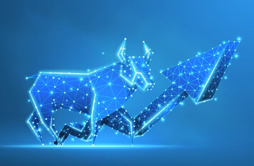 DeFi Tokens Surge as Bitcoin and Ethereum Hover Around Support Levels due to the Coinbase Effect