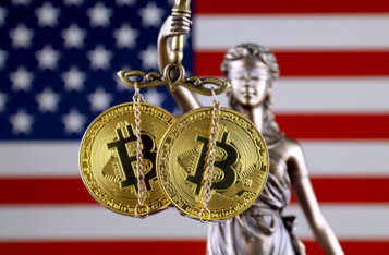 United States Moves Forward With Crypto Regulation