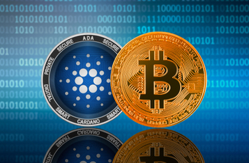 Cardano Scoop: ADA/BTC Flirts with Support as Selling Pressure Increases