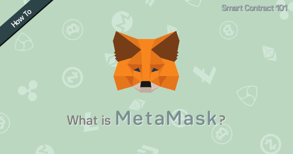 MetaMask Launches "Buy Crypto" Feature