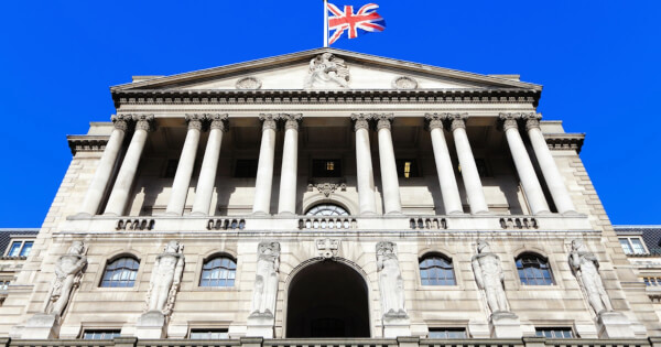 The United Kingdom Tax Reform Council Launches Campaign Against Bank of England