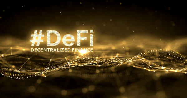 The DeFi space is on a path of steady recovery as good actors