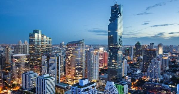 Thai Political Party Proposes Digital Currency Stimulus