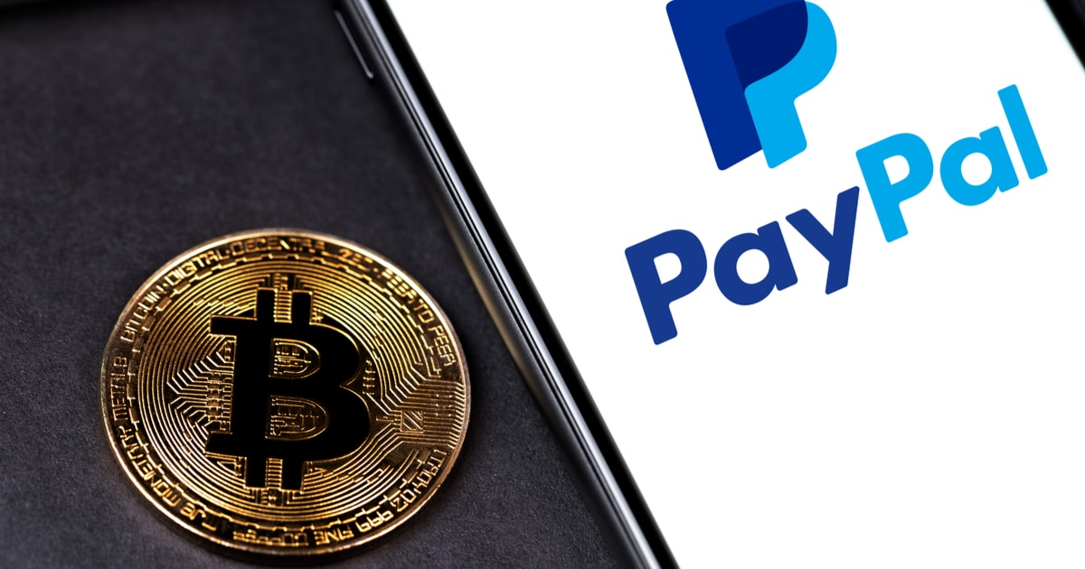 Breaking: PayPal Launches Stablecoin PYUSD