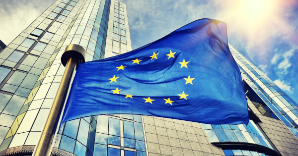اتحادیه اروپا رأی به کیف پول دیجیتال را تصویب کرد