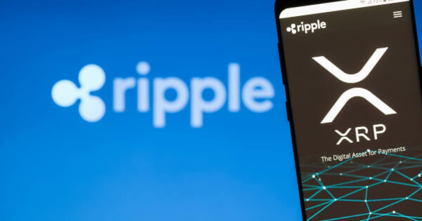 Ripple (XRP) CTO responds to phishing scam concerns following Cory Doctorow’s 00 loss