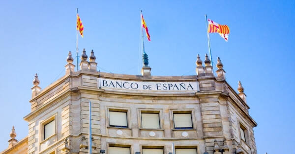 Bitstamp acquires a Spanish crypto licence