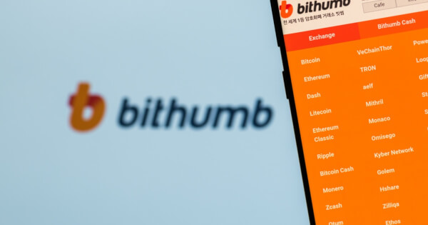 Bithumb Designates Velo Protocol’s VELO as Investment Cautionary Cryptocurrency
