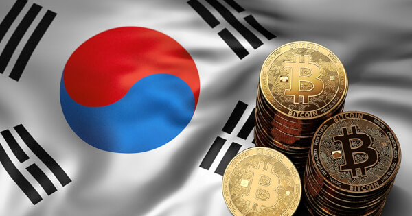 South Korea Embraces Blockchain: New Digital Asset Act, K-Culture Tokenization, and More
