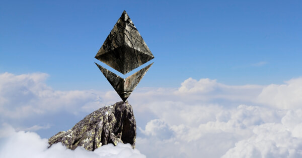 Ethereum Foundation’s 1.7K ETH Sale Signals Potential Price Downturn