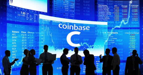 Coinbase Layer 2 Network