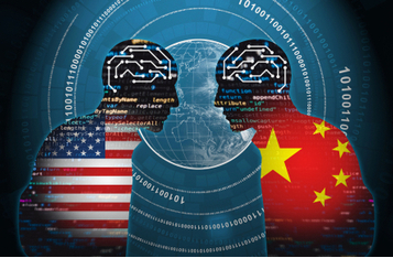 US-China Tech War and Data Concerns Could Create the Splinternet