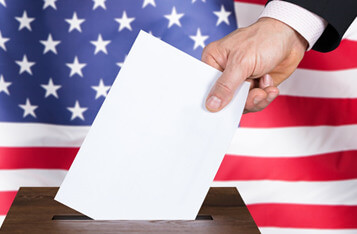 共和党人高喊不公平，而声称美国邮寄选票造假的邮政雇员已撤回指控