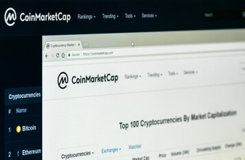 Top Executives at CoinMarketCap Quit Just Months After Binance Acquisition