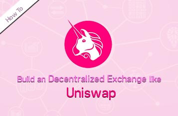 How to Build a Decentralized Exchange (DEX) Like Uniswap in Less than One Hour