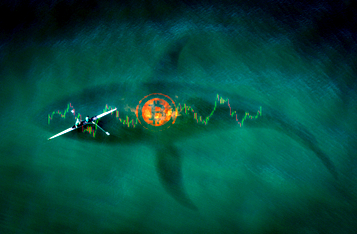 Bitcoin Whales Return To Exchanges Stifling BTC Relief Price Rally Above $19,500