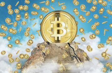 Guggenheim’s Scott Minerd Says Bitcoin Price Should Rise to $400,000