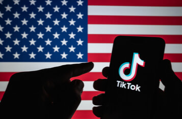 TikTok and WeChat Get Banned From United States App Stores