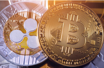 Ethereum (ETH) and XRP Price Gains Dwarfed Bitcoin Rally, Which Cryptos beat BTC in 2020?