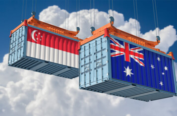 Australia Uses Blockchain to Enhance Cross Border Trade With Singapore