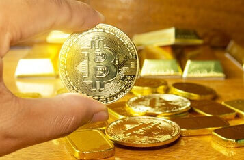 Bitcoin and Gold can Coexist, according to Goldman Sachs