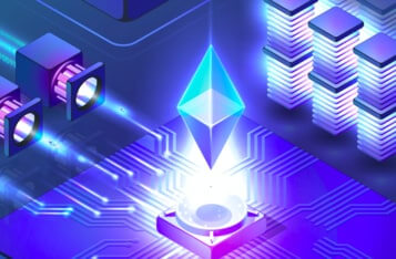 Crypto Wallets Holding More Than 1 ETH Break the Record as Ethereum Surges Past $500
