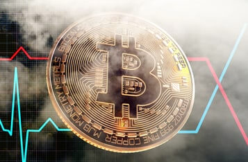 Mike Novogratz says Bitcoin Volatility Will "Smooth Out" Due to One Major Factor