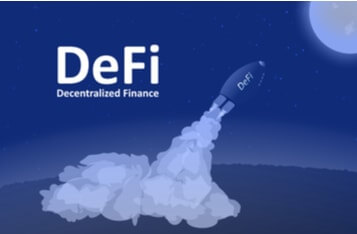 Ethereum’s DeFi Trades Skyrocketed in Q3 2020, but Bitcoin Volume Declined