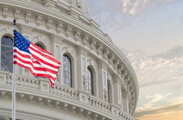 US Congressmen Urge Trump to Implement Blockchain Technology for COVID-19 Relief
