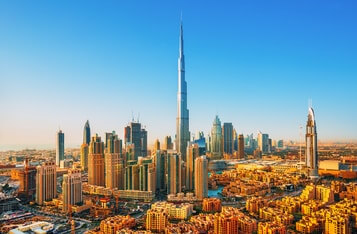 Ripple Blockchain Firm to Establish Regional Headquarters in Dubai