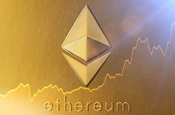 Ethereum to See $1 Trillion in Real Value Transfers This Year, Eclipsing PayPal as Institutional Interest Rises