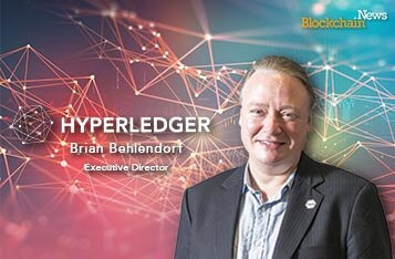 Hyperledger's Brian Behlendorf on Blockchain Interoperability, China's BSN, ID2020 and CBDC