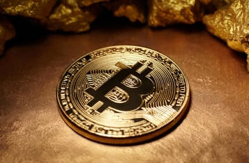 Wall Street Veteran Goes All-In on Bitcoin and Ditches Gold Just as BTC Reaches its All-Time High