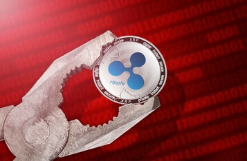 Ripple XRP Crashes by 40% as Crypto Exchanges Halt XRP Trading