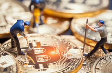 Bitcoin Miners’ Control of BTC Network is Gradually Shrinking
