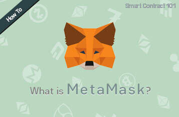 Smart Contract 101: MetaMask