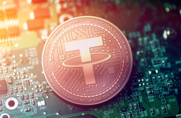Tether CTO Paolo Ardoino Dispels USDT Market Fear Amidst Rising Deposits in Curve 3Pool