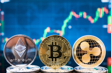 3 Reasons Bitcoin, Ethereum, and Ripple’s XRP Price Will Surge Higher This Week