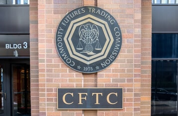 CFTC Chairman Heath Tarbert Announces He Will Step Down Early Next Year
